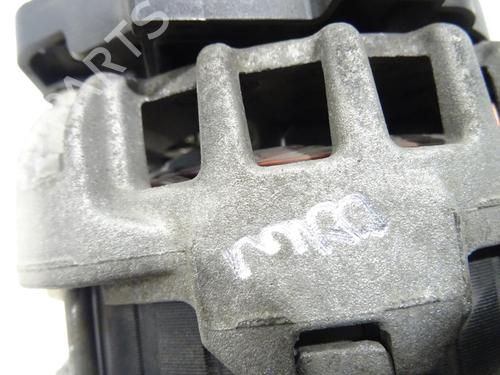 Used Alternator Alternator RENAULT TWINGO III (BCM_, BCA_) [2014-2026] 23787456 23787456