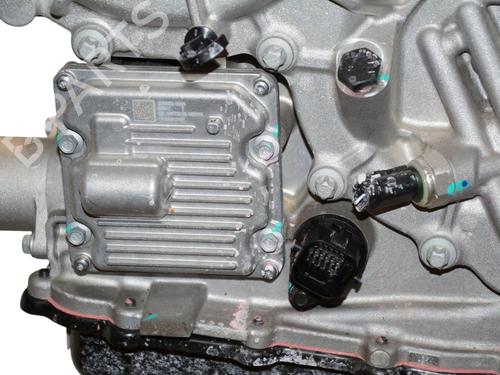 Gearbox MG MG 3 (ZP2_) 1.5 Hybrid+ | BP40016532M3 - Image 9