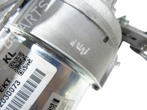 Steering column NISSAN NV200 Van e-NV (ME0N) | BP39761616M21 - Image 5