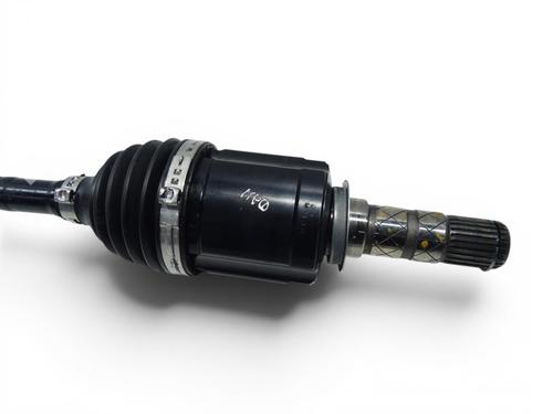 Left front driveshaft SUBARU XV (_GP_) 2.0 D AWD (GPD) | BP36401523M38 - Image 3