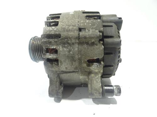 Used Alternator PEUGEOT 208 I (CA_, CC_) 1.4 HDi (68 hp) 32725420