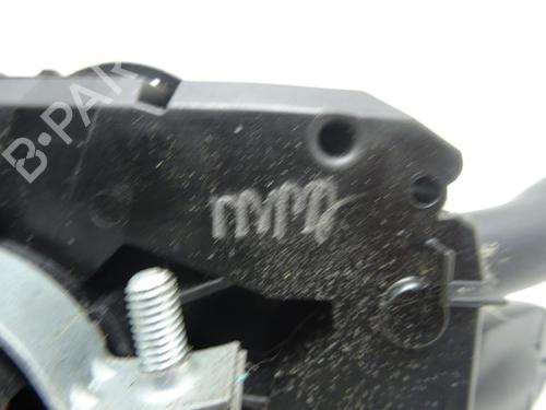 Used Steering column stalk Steering column stalk PEUGEOT 307 SW (3H) [2002-2009] 33634412 33634412