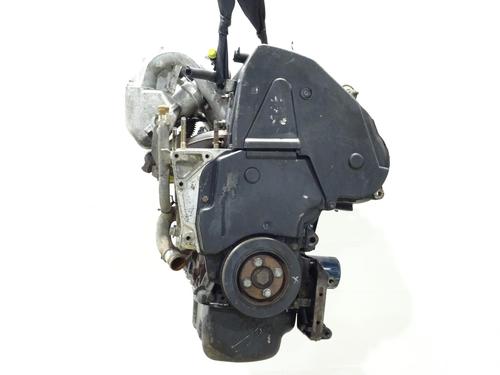 Motor Motor CITROËN SAXO (S0, S1) 1.5 D (58 hp) 23844917 23844917
