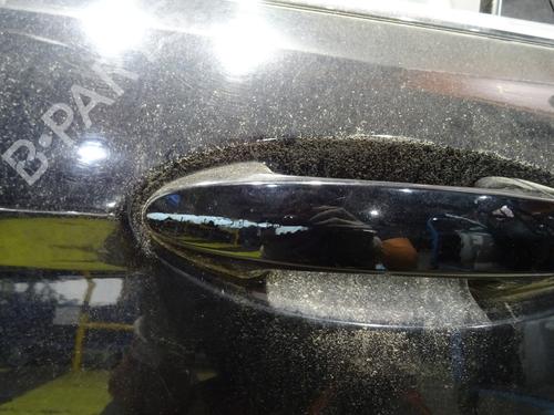 Left rear door FORD FIESTA VI (CB1, CCN) 1.5 TDCi | BP27699480C4 