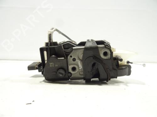 Front left lock CITROËN C3 III (SX) 1.6 BlueHDi 75 | BP25743724C98 - Image 6
