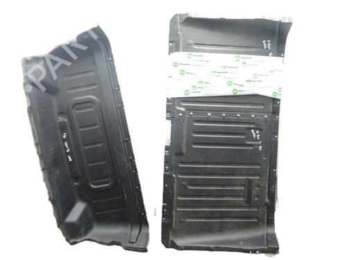 Used Cargo separator CITROËN BERLINGO Box Body/MPV (K9) 1.5 BlueHDi 100 (102 hp) 29998259