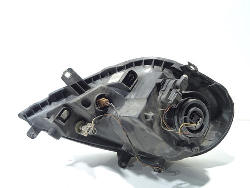 Right headlight RENAULT TRAFIC II Bus (JL) 2.0 dCi 90 (JL00, JL01, JL0H, JL0M, JL0P, JL0S) | BP29590800C29  - Image 5