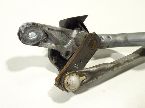 Front wiper motor TOYOTA YARIS (_P13_) 1.5 Hybrid (NHP130_, NHP130) | BP23787123M29 