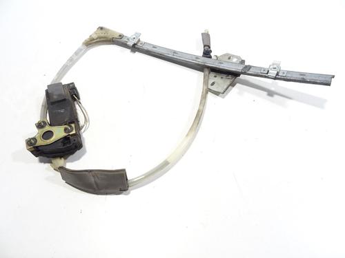 Front left window mechanism RENAULT 21 (B48_) 1.7 | BP29756848C22