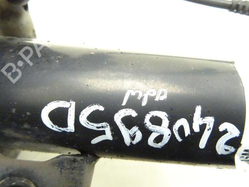 Used Right front shock absorber Right front shock absorber OPEL ZAFIRA / ZAFIRA FAMILY B (A05) 1.7 CDTI (M75) (110 hp) 31758188 31758188