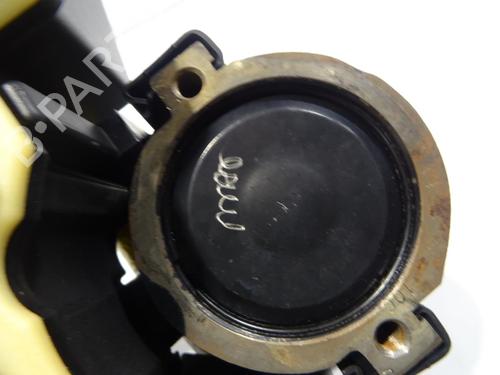 Used Steering pump Steering pump OPEL VECTRA B (J96) 1.6 i 16V (F19) (100 hp) 27606252 27606252