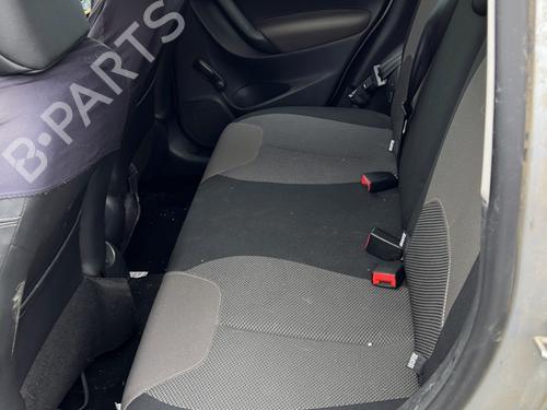 Steering column stalk CITROËN C3 II (SC_) | BP38101135I23 - Image 17