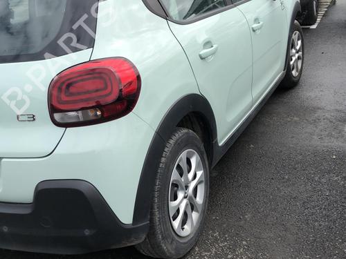 Electronic module CITROËN C3 III (SX) 1.2 VTi 82 | BP25841771M83  - Image 7