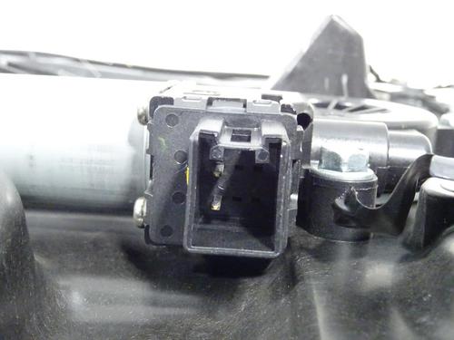 Used Rear right window mechanism Rear right window mechanism MAZDA 2 Hatchback (DL, DJ) [2014-2026] 27898007 27898007