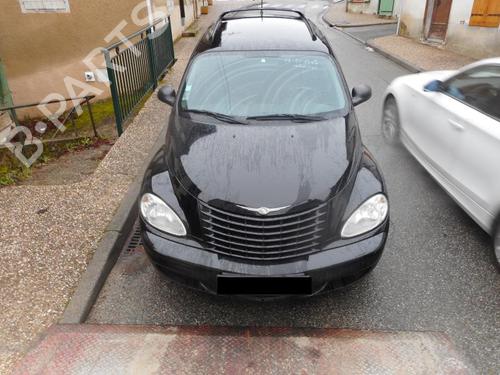 Starter CHRYSLER PT CRUISER (PT_) 2.2 CRD | BP21966968M8  - Image 6