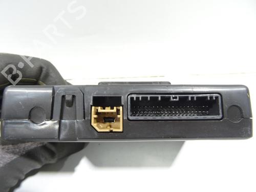 Used Electronic module Electronic module RENAULT CAPTUR I (J5_, H5_) 1.5 dCi 90 (J5N4, J5M5, J5MW, J5M6, J5AL, J5AJ) (90 hp) 32063689 32063689