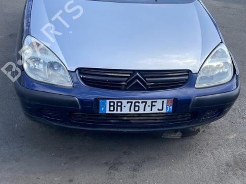 Right headlight CITROËN C5 I (DC_) | BP21972814C29 - Image 8