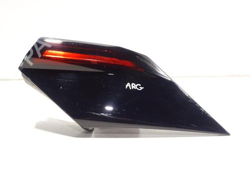 Used Left taillight CITROËN C4 III (BA_, BB_, BC_) 1.2 Hybrid 136 (BAHPYJ) (136 hp) 29477522