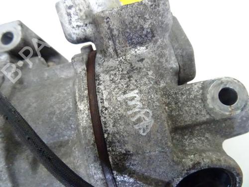 Compressor A/C SMART FORFOUR (454) 1.3 (454.031) | BP20044507M34