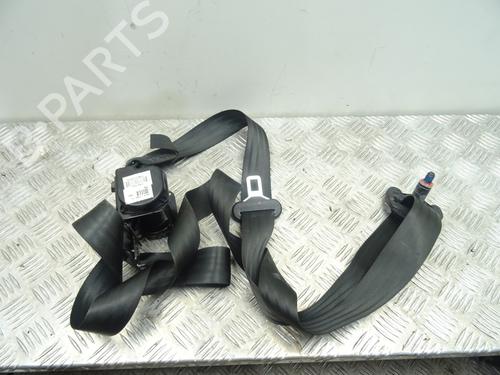 Rear right seatbelt KIA VENGA (YN) 1.4 CRDi 90 | BP30147523I28 - Image 3