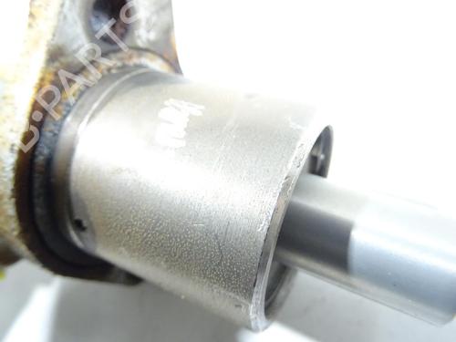 Brake master cylinder PEUGEOT 205 I (741A/C) 1.1 | BP32366222M77 