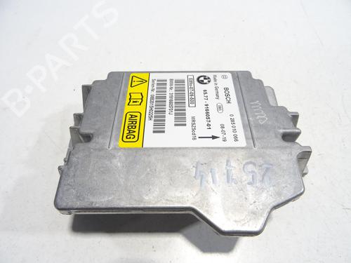 Used ECU airbags BMW 3 Coupe (E92) 330 xd (231 hp) 29895961