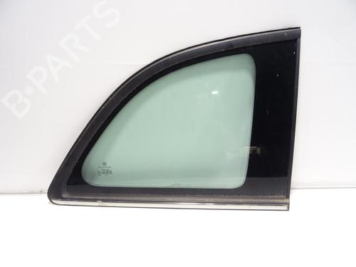 Used Rear right quarter glass FIAT 500 (312_) 1.0 Mild Hybrid (312.AYD1B) (69 hp) 27405258