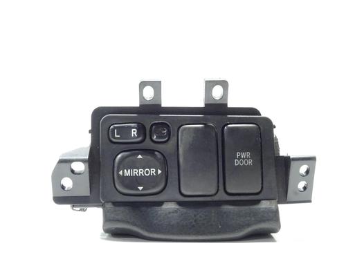 Mirror switch LEXUS RX (_U3_) 400h AWD (MHU38_, MHU38R) | BP30352974I25 - Image 4