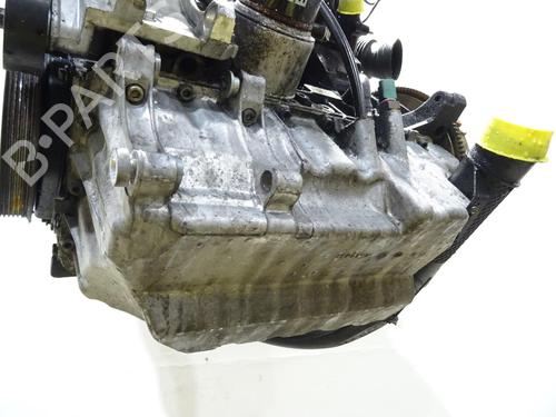 Engine CITROËN C5 I (DC_) 2.2 HDi (DC4HXB, DC4HXE) | BP28620974M1 