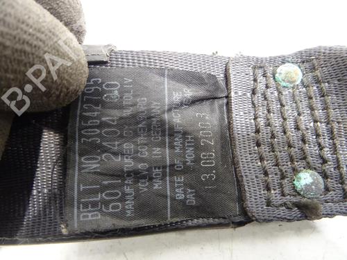 Højre bagtil seleforstrammer VOLVO XC90 I (275) D5 AWD | BP29967729C90 