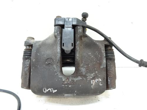 Used Right front brake caliper MERCEDES-BENZ 124 Saloon (W124) [1984-1993]  21970113