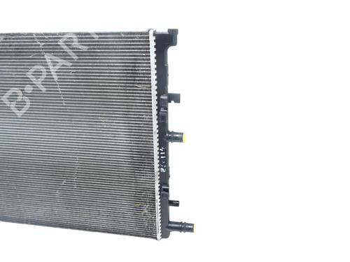 Radiatore acqua Radiatore acqua RENAULT KANGOO Express (FW0/1_) 1.5 dCi 95 (FW16) (95 hp) 35961700 35961700