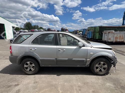 Engine KIA SORENTO I (JC) 2.5 CRDi 4WD | BP39565694M1 - Image 25