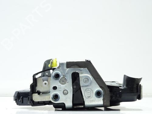 Front left lock TOYOTA C-HR (_X1_) 1.8 Hybrid (ZYX10_, ZYX11_, ZYX10R, ZYX11R) | BP29074097C98 