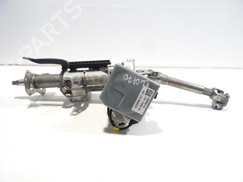 Used Steering column Steering column FORD FIESTA VII (HJ, HF) 1.0 EcoBoost (95 hp) 29756914 29756914
