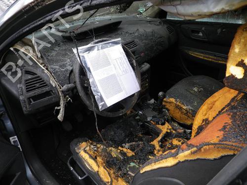 Left tailgate light CITROËN C4 I (LC_) 1.6 HDi | BP21968127C79 - Image 3