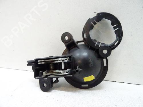 Used Front right interior door handle Front right interior door handle MINI MINI (R50, R53) One D (75 hp) 20053193 20053193