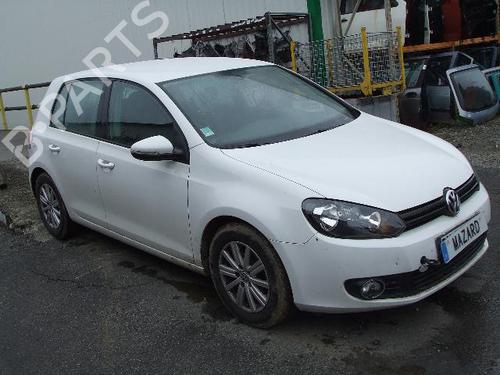 Steering column stalk VW GOLF VI (5K1)  | BP23788232I23  - Image 8