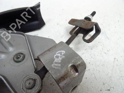 Hand brake PEUGEOT 108 1.2 | BP20039391I18 