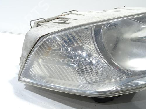Right headlight SKODA OCTAVIA II Combi (1Z5) 2.0 TDI 4x4 | BP29360185C29 