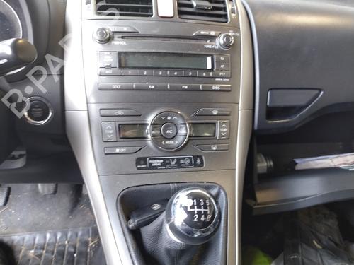 Left rear window switch TOYOTA AURIS (_E15_) 2.0 D-4D (ADE150_, ADE150R) | BP38296875I29 - Image 10