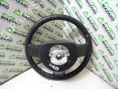 Used Steering wheel PEUGEOT 107 (PM_, PN_) 1.0 (68 hp) 20046247