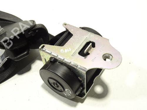 Front right seatbelt MERCEDES-BENZ GL-CLASS (X164) GL 500 4-matic (164.886) | BP30079416I25