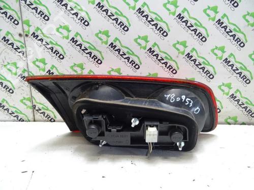 Used Right tailgate light FIAT CROMA (194_) 1.9 D Multijet (194AXC1B, 194AXC12) (150 hp) 20070658