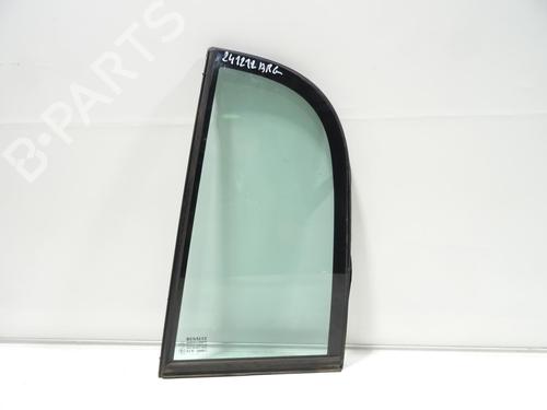 Used Rear left door window RENAULT VEL SATIS (BJ0_) 3.0 dCi (BJ0J, BJ0N) (177 hp) 23786068