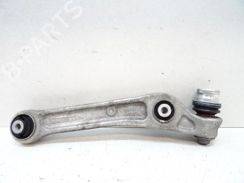 Used Left front suspension arm AUDI A5 Convertible (F57, F5E) 2.0 TFSI (190 hp) 20041172