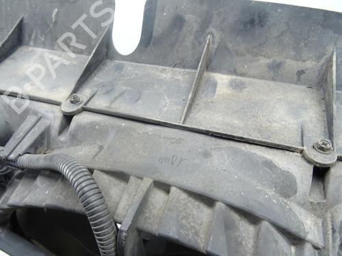 Radiator fan KIA VENGA (YN) 1.4 CRDi 90 | BP30132157M35