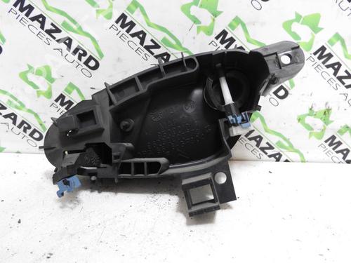 Used Rear left interior door handle Rear left interior door handle CITROËN XSARA Break (N2) 1.9 TD (90 hp) 21966353 21966353