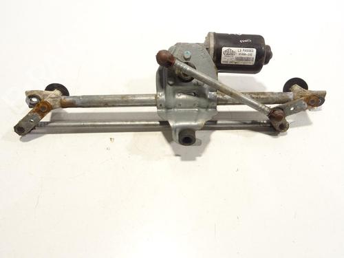 Used Front wiper motor OPEL CORSA C (X01) 1.2 Twinport (F08, F68) (80 hp) 32185445