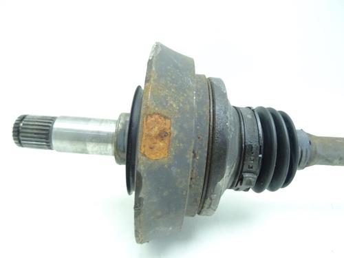 Right rear driveshaft MERCEDES-BENZ E-CLASS (W211) E 320 CDI (211.026) | BP30147558M41